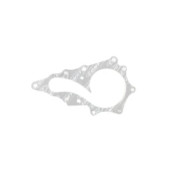 Water Pump Gasket Toyota 2JZ-GE/2JZ-GTE .031" Fiber Cometic C4854-031