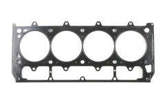 Cylinder Head Gasket GM LSX Gen-4 Small Block V8 .044" MLX , 4.200" Bore, LHS Cometic C5078-044