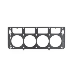 Cylinder Head Gasket GM LS1/LS2/LS3/LS6 Gen-3/4 Small Block V8 .034" MLS , 4.130" Bore Cometic C5317-034