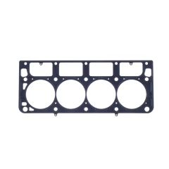 Cylinder Head Gasket GM LS1/LS2/LS3/LS6 Gen-3/4 Small Block V8 .027" MLS , 4.190" Bore Cometic C5319-027