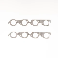 Exhaust Manifold Gasket Chevrolet Mark-IV; GM Gen-V/VI Big Block V8 .064" ArmorCore Set Cometic C5350-064