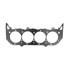 Cylinder Head Gasket Chevrolet Mark-IV, GM Gen-V/VI Big Block V8 .075" MLS , 4.630" Bore, For Aftermarket Heads - Undersized Water Ports to Allow for Customization Cometic C5434-075