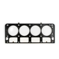 Cylinder Head Gasket GM LS1/LS2/LS3/LS6 Gen-3/4 Small Block V8 .027" MLS , 4.100" Bore Cometic C5489-027