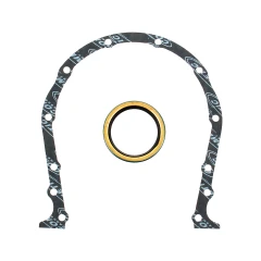 Timing Cover Gasket Chevrolet Mark-IV; GM Gen-V Big Block V8 .031" Fiber Kit Cometic C5650