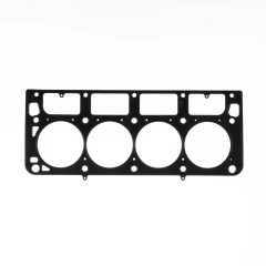 Cylinder Head Gasket GM LS1/LS2/LS3/LS6 Gen-3 Small Block V8 .027" MLS , Bore 4.125", With Darton MID Sleeves Cometic C5789-027