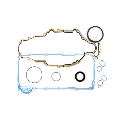 Bottom End Gasket Kit GM LSX Gen-4 Small Block V8 , With Carburetor Cometic PRO1025B