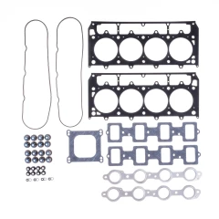 Cylinder Head Gasket GM LSX Gen-4 Small Block V8 Top End Gasket Kit, 4.155" Bore, .051" MLS , With Carburetor Cometic PRO1025T-4155-051