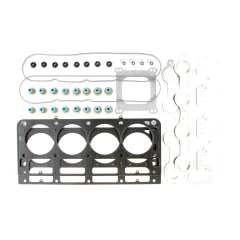 Cylinder Head Gasket GM LS3/L92 Gen-3 Small Block V8 Top End Gasket Kit, 4.060" Bore, .051" MLS , Carbureted Cometic PRO1035T