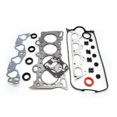 Cylinder Head Gasket Honda D16Z6 Top End Gasket Kit, 75.5mm Bore, .030" MLS Cometic PRO2000T-755-030