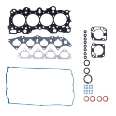 Cylinder Head Gasket Honda B16A2/B16A3/B18C5 Top End Gasket Kit, 82mm Bore, .027" MLS Cometic PRO2002T-027