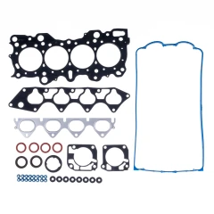 Cylinder Head Gasket Honda B18C1 Top End Gasket Kit, 82mm Bore, .030" MLS Cometic PRO2003T