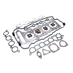 Cylinder Head Gasket Nissan 1997-2001 SR20DE Top End Gasket Kit, 87mm Bore, .086" MLS , FWD Cometic PRO2011T-870-086