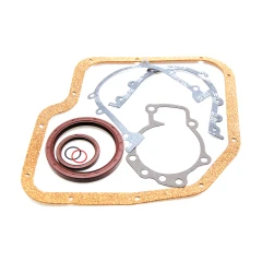 Bottom End Gasket Kit Nissan 1991-2001 SR20DE , FWD Cometic PRO2012B