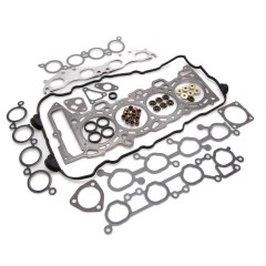 Cylinder Head Gasket Nissan 1991-1996 SR20DE Top End Gasket Kit, 87mm Bore, .040" MLS , FWD Cometic PRO2012T-040