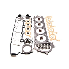 Cylinder Head Gasket Nissan 1995-1998 KA24DE Top End Gasket Kit, 90mm Bore, .051" MLS Cometic PRO2013T-900-051