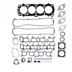 Cylinder Head Gasket Nissan CA18DE/CA18DET Top End Gasket Kit, 85mm Bore, .030" MLS Cometic PRO2018T-030