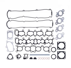 Top End Gasket Kit Nissan CA18DE/CA18DET , Without Cylinder Head Gasket Cometic PRO2018T-NHG