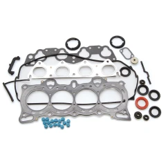 Cylinder Head Gasket Honda D15B1/D15B2/D15B7 Top End Gasket Kit, 76mm Bore, .051" MLS Cometic PRO2032T-051