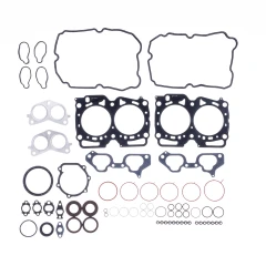 Cylinder Head Gasket Subaru 2008-2014 EJ255 Complete Engine Gasket Kit, 101mm Bore, .032" MLX Cometic PRO2046C