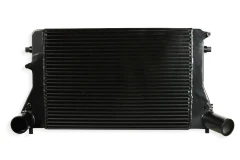 Intercooler VW Passat B6 CC Tiguan Touran 1.8/2.0 TFSI/TDI Stage 2 + silikony FMIC