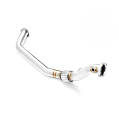 Downpipe BMW E46 318d, 320d M47, M47N RM-Motors