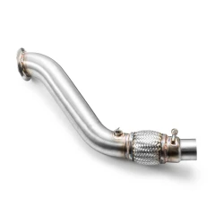 Downpipe BMW F20, F21 114i, 116i, 118i N13 RM-Motors