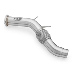 Downpipe BMW E90, E91, E92, E93 325d, 330d/xd N57 RM-Motors