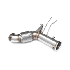 Downpipe BMW F10, F11 550dx N57X RM-Motors