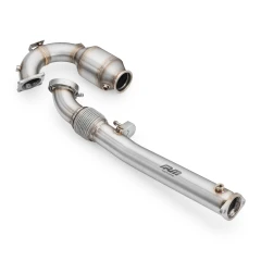 Downpipe Hyundai i20N +KATALIZATOR EURO 6 Nie RM-Motors