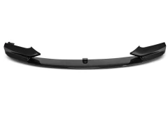 SPOILER FRONT PERFORMANCE STYLE GLOSSY BLACK fits BMW F10/ F11 / F18 11-16