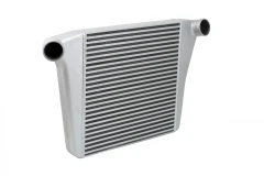 Intercooler Volvo 200/700/900 Turbi 81-98 (bez AC) do88