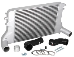 Intercooler Golf MK5 MK6 GTI R A3 S3 8P TT Leon do88