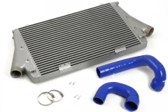 Intercooler Opel Vectra C 2.0T 02-08 Niebieski do88