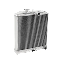 Civic 92-00 V VI EG EK 52MM water cooler FigerSPEC