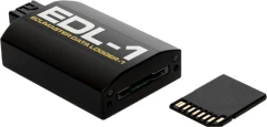 Ecumaster DATA LOGGER - EDL-1 (with SD card and bundle)