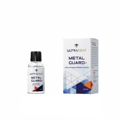 Ultracoat Metal Guard 30ml