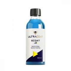 Ultracoat Scoat V2 500ml