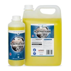 Xpert Hi-Active foam 1L