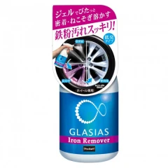 Prostaff GLASIAS Gel Iron Remover for Wheel 400ml