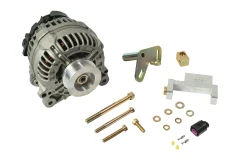 Alternator MZR 140A SR