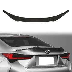 Lip Spoiler - LEXUS RC 2016+
 Carbon