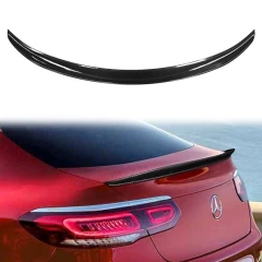 Lip Spoiler - Mercedes-Benz GLC-Coupe 2016-2019 Carbon