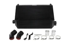 TurboWorks Intercooler Audi A4 A5 2.0T S4 S5 3.0T B9 EVO3