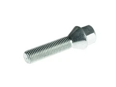 Wheel bolt M14x1,25 40mm Cone