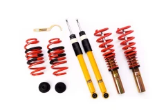 MTS Street Coilover Kit Audi A6 C7 Kombi [05/11 - 09/18]