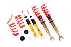 MTS Street Coilover Kit Audi A8 D2 [03/94 - 12/02]