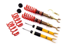 MTS Sport Coilover Kit Audi A8 D2 [03/94 - 12/02]