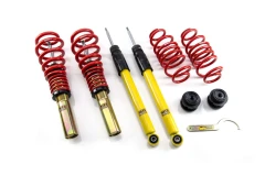 MTS Street Coilover Kit Audi Q5 8R [11/08 - 12/17]