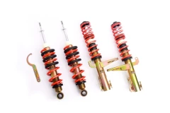 MTS Street Coilover Kit Audi 80 B4 Sedan [09/91 - 07/95]