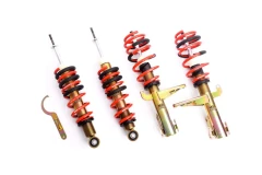 MTS Comfort Coilover Kit Audi 80 B4 Kombi [09/91 - 01/96]